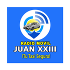 Radio Movil Juan XXIII Tarija icône