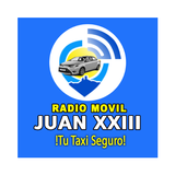 Radio Movil Juan XXIII Tarija icône
