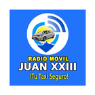 Radio Movil Juan XXIII Tarija icon