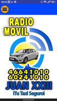 Radio Movil Juan XXIII Tarija poster