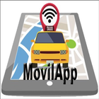 MovilApp Bolivia 图标