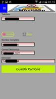 MovilApp Bolivia 截图 3