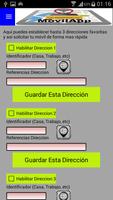 MovilApp Bolivia 截图 2