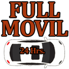 Full Movil Radio Taxi Tarija icon