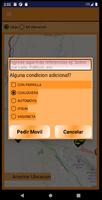 Full Movil Radio Taxi Tarija screenshot 2