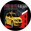 Radio Movil 4 de Julio ícone