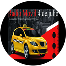 Radio Movil 4 de Julio APK