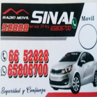 Radio Movil SINAI icon