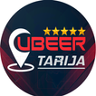 ubeer tarija ícone