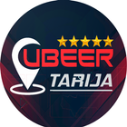 ubeer tarija ícone