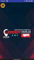 ubeer tarija Cartaz