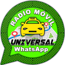 Radio Movil UNIVERSAL Tarija APK