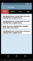Navsari Yojana স্ক্রিনশট 1