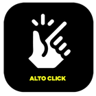 Alto Click icône