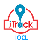 J-Track IOCL icon