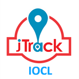 J-Track IOCL icon