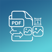 Accumulator PDF creator-icoon