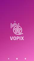 VOPIX Affiche