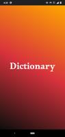 قاموس - Dictionary 포스터