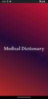 قاموس طبي - Medical Dictionary الملصق