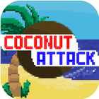 Coconut Attack アイコン