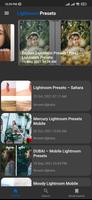 Lightroom Mobile Preset DNG syot layar 3