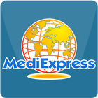 MediExpress ikon