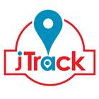 J-Track icon
