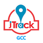 Jtrack GCC ikon