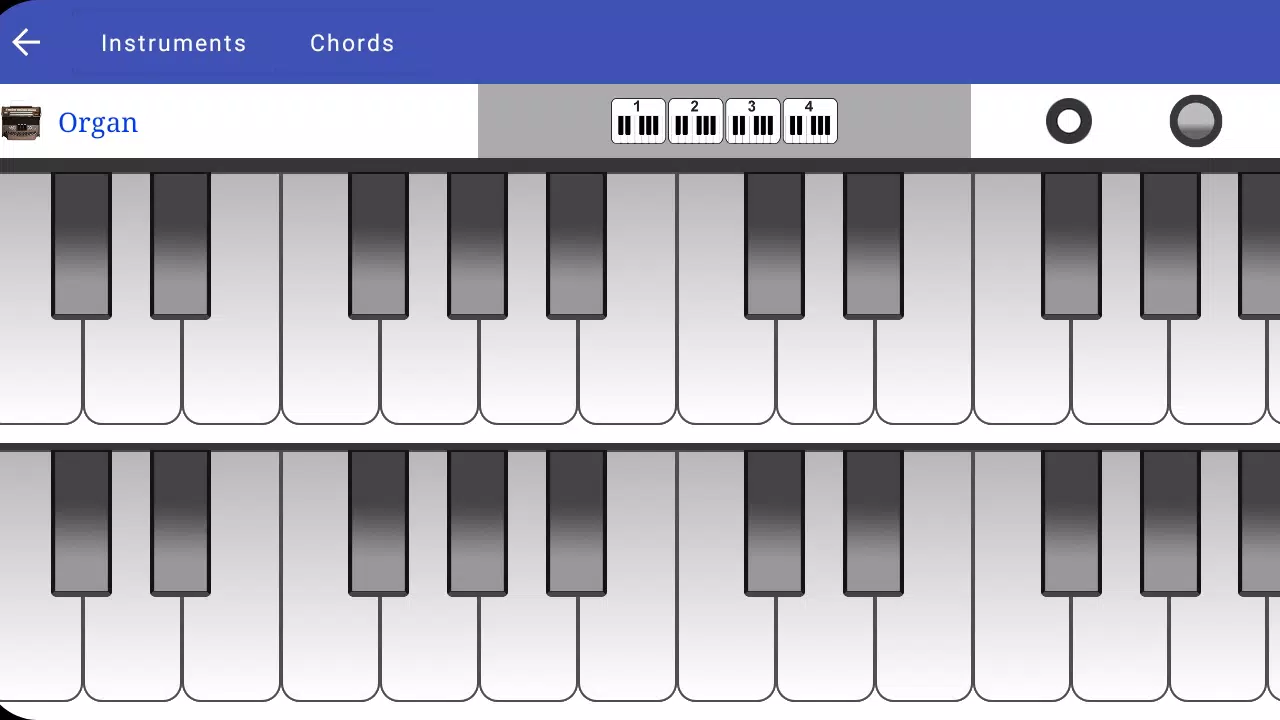 Org Piano APK Download for Android - AndroidFreeware