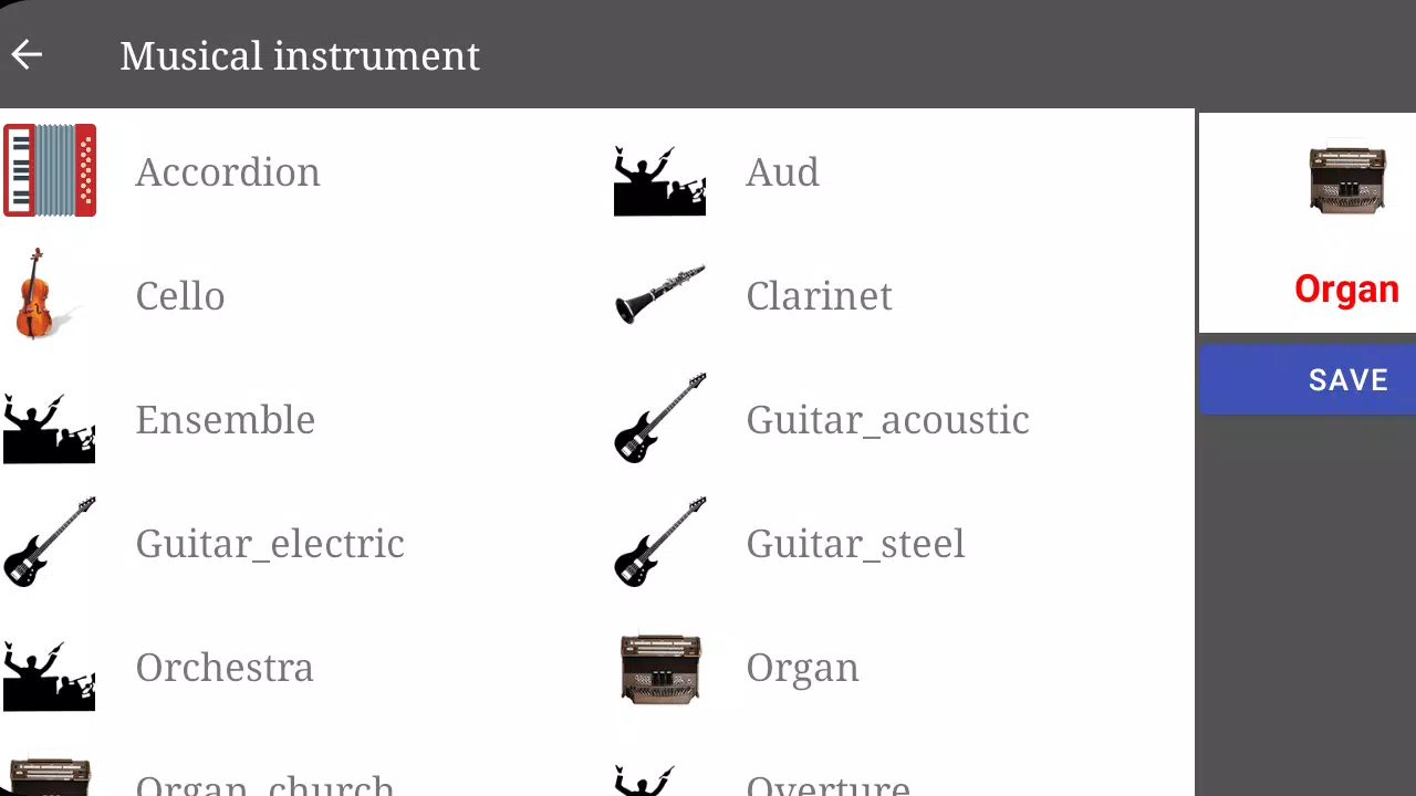 Org Piano APK Download for Android - AndroidFreeware