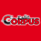 Radio Corpus ไอคอน
