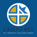 St. Martin Oracion