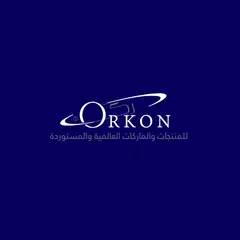 اركن - orkon XAPK download