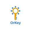 OrKey: Screen Time + Learning icon