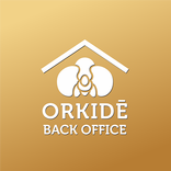 Orkidē BackOffice
