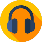 Duo Music - Prime Audio Player иконка
