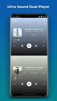 Duo Music - Prime Audio Player скриншот 1