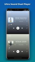 Duo Music - Prime Audio Player Ekran Görüntüsü 1