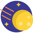 WeatherAt - Orho-icoon