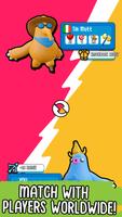 Poster Stumble Royale Arena
