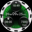 Mnreport 2 WearOS Watchface APK