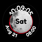 Moonstar icon