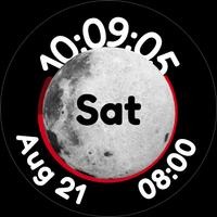 Moonstar screenshot 2