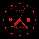 Nebula Watchface APK