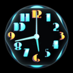 Neon X Watchface