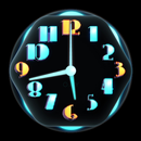 Neon X Watchface-APK