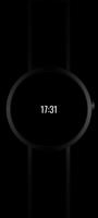 Ocean Watchface Ekran Görüntüsü 1
