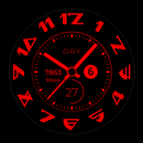 A87 Watchface APK