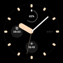 A24 WF Watchface APK